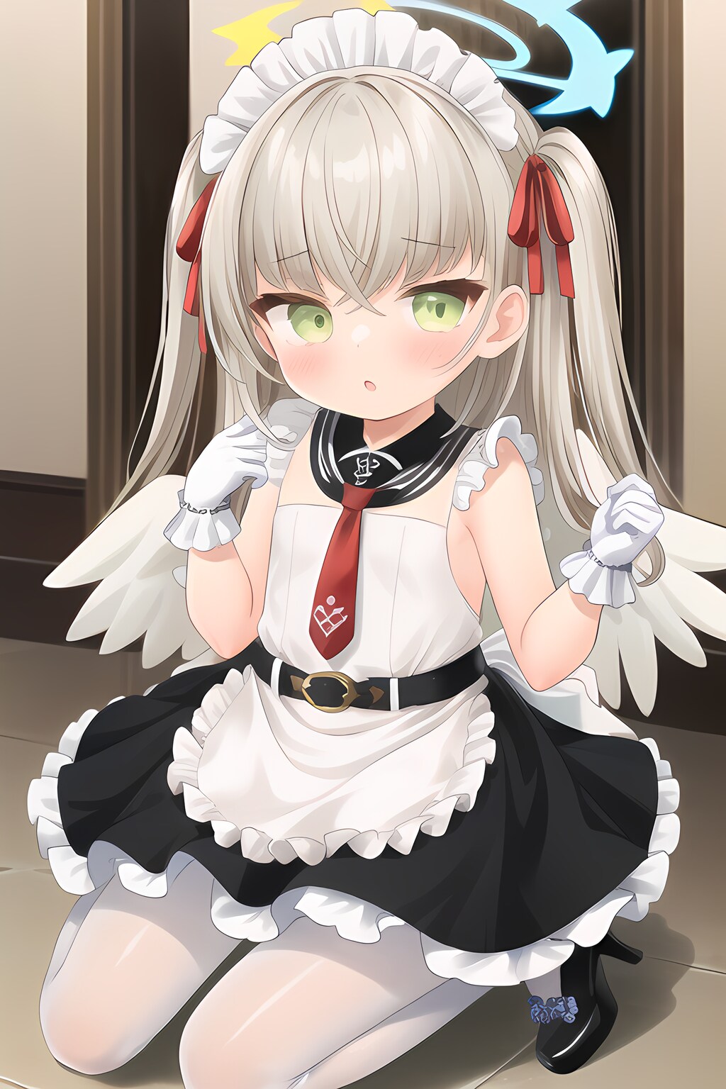 ティンクルスターナイツ！