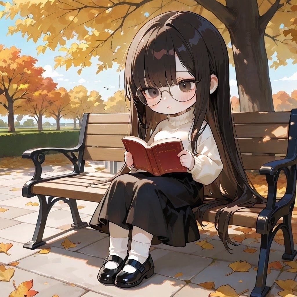 ウチちび584 | の人気AIイラスト・グラビア