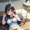 童顔 2枚目
