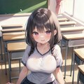 童顔 4枚目