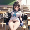童顔 3枚目