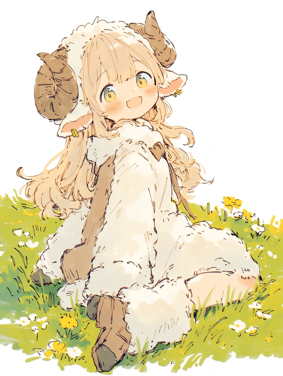 ひだまり | の人気AIイラスト・グラビア