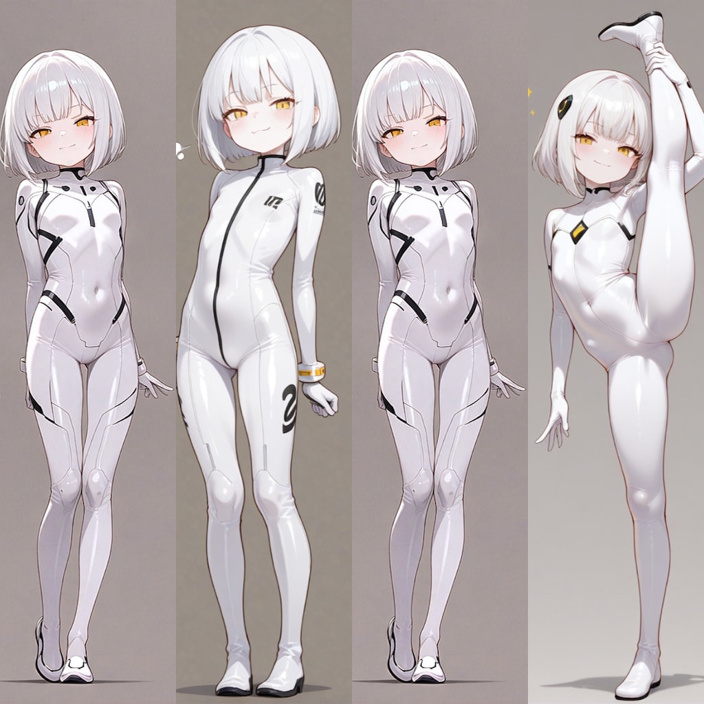 ちちぷいカメレオン〜ミメラを探せ〜
