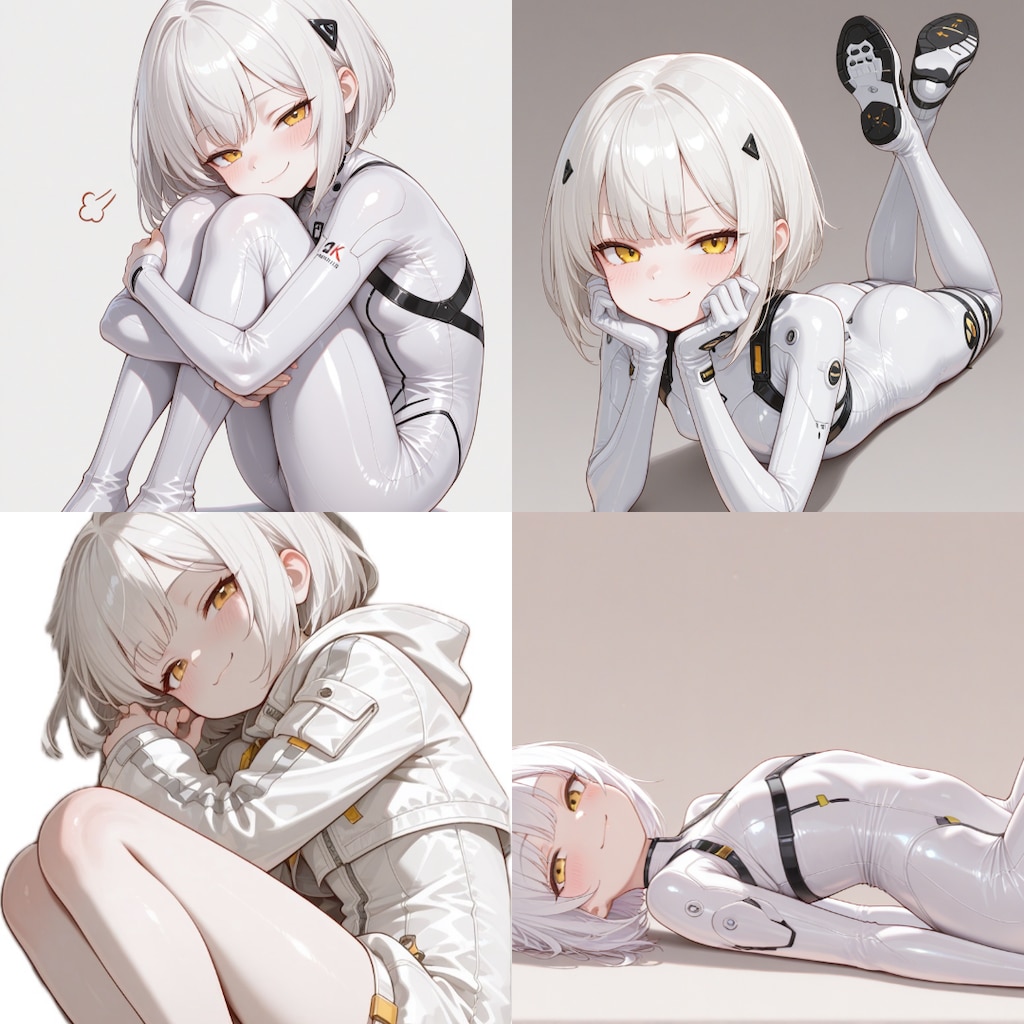 ちちぷいカメレオン〜ミメラを探せ〜
