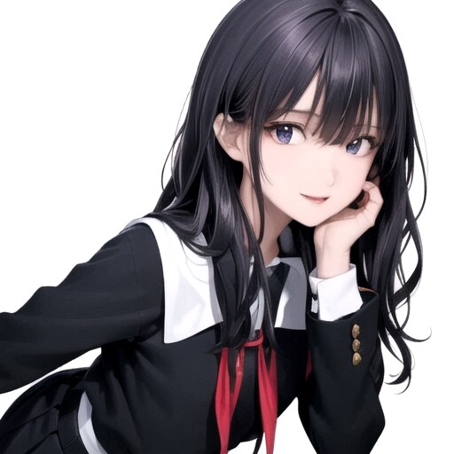 AI女子 | の人気AIイラスト・グラビア