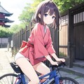 日本調の城_R 2枚目