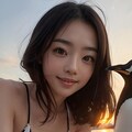 ペンギンに会いに 7枚目