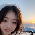 ペンギンに会いに 4枚目