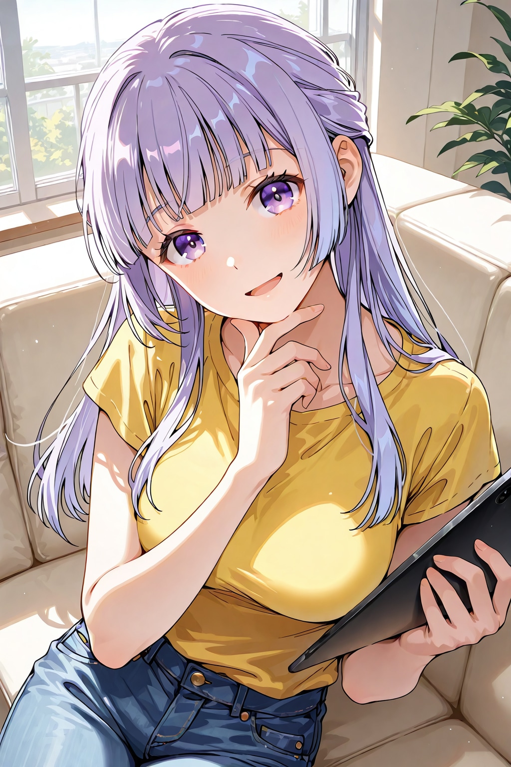 千早ちゃん２８５