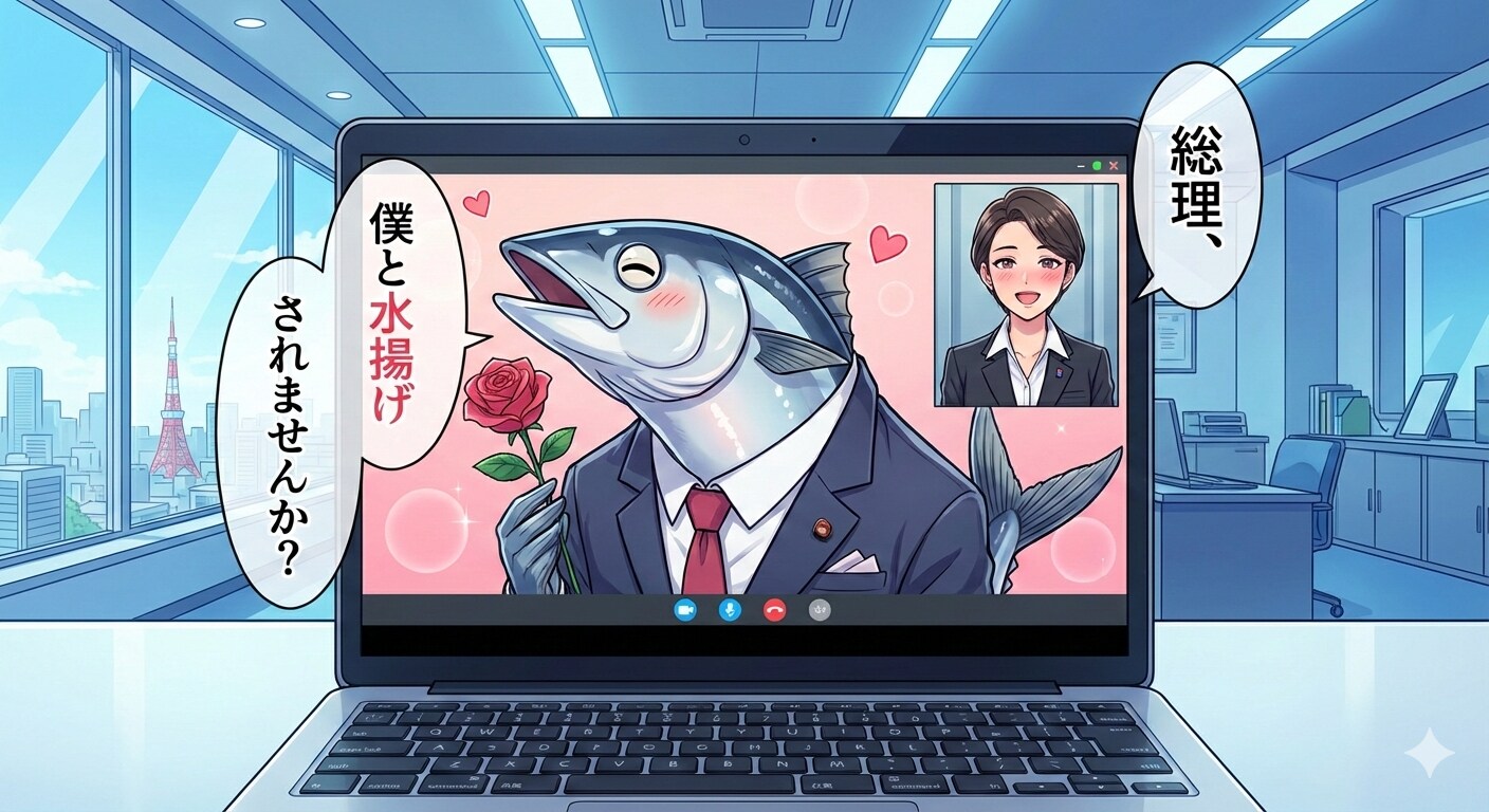 あいうえお作文 | の人気AIイラスト・グラビア