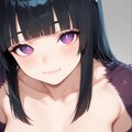 ヌード　ネロ 11枚目