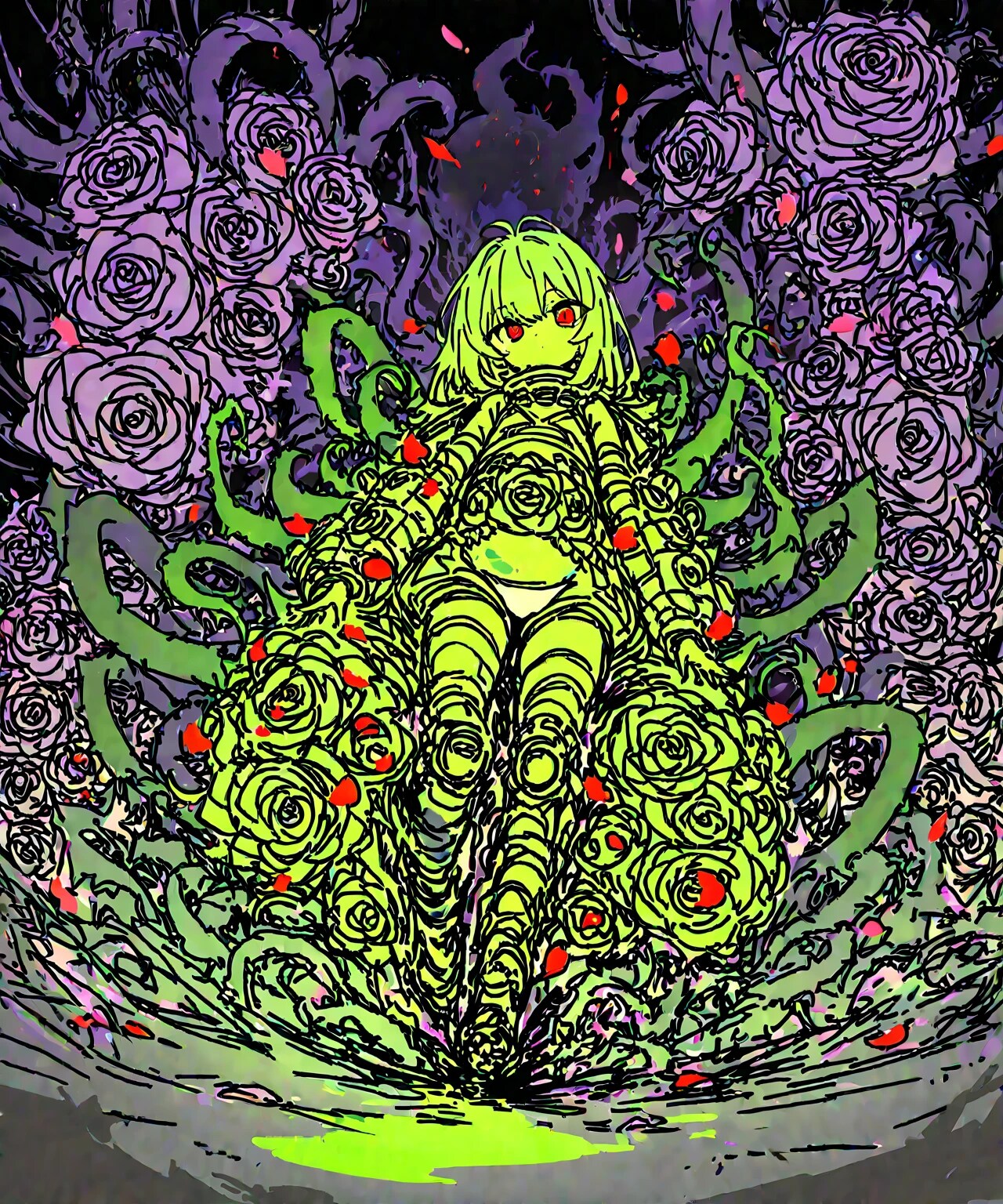 アルウラネ