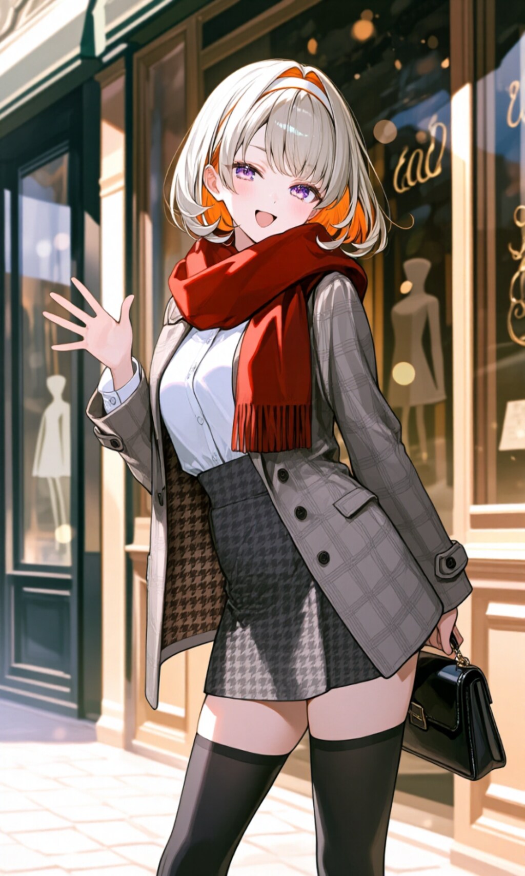 Xのデイリーポストイラスト　その27
