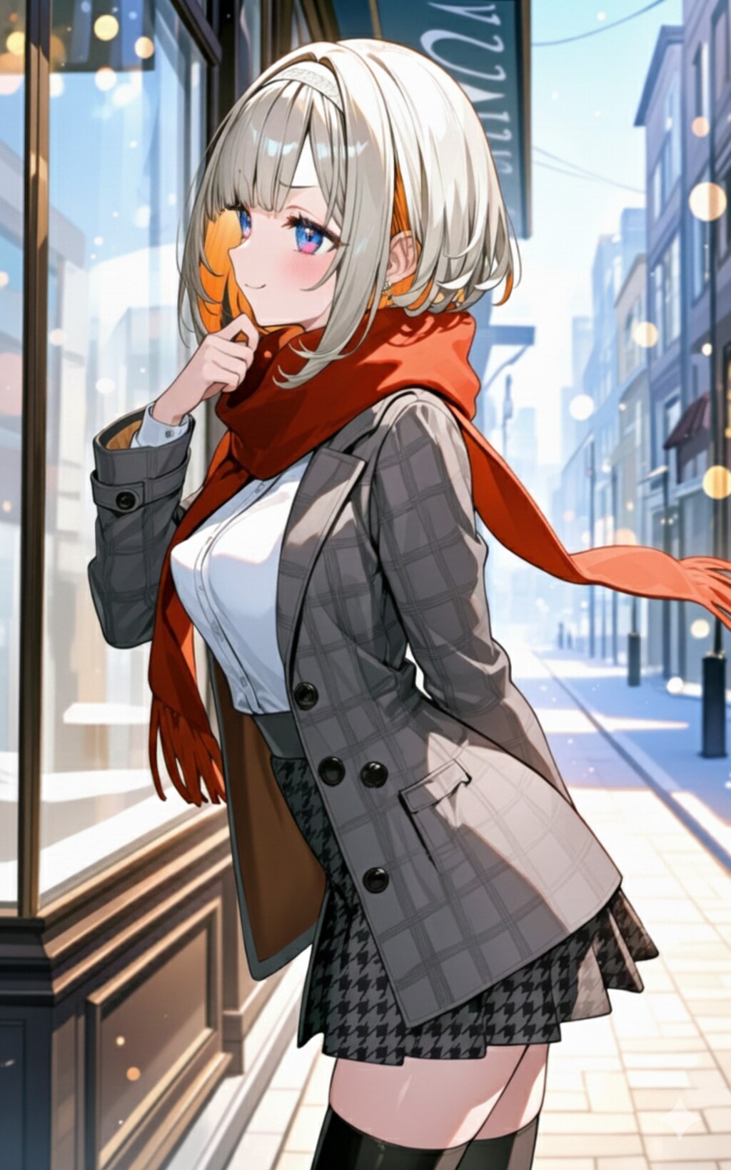 Xのデイリーポストイラスト　その27