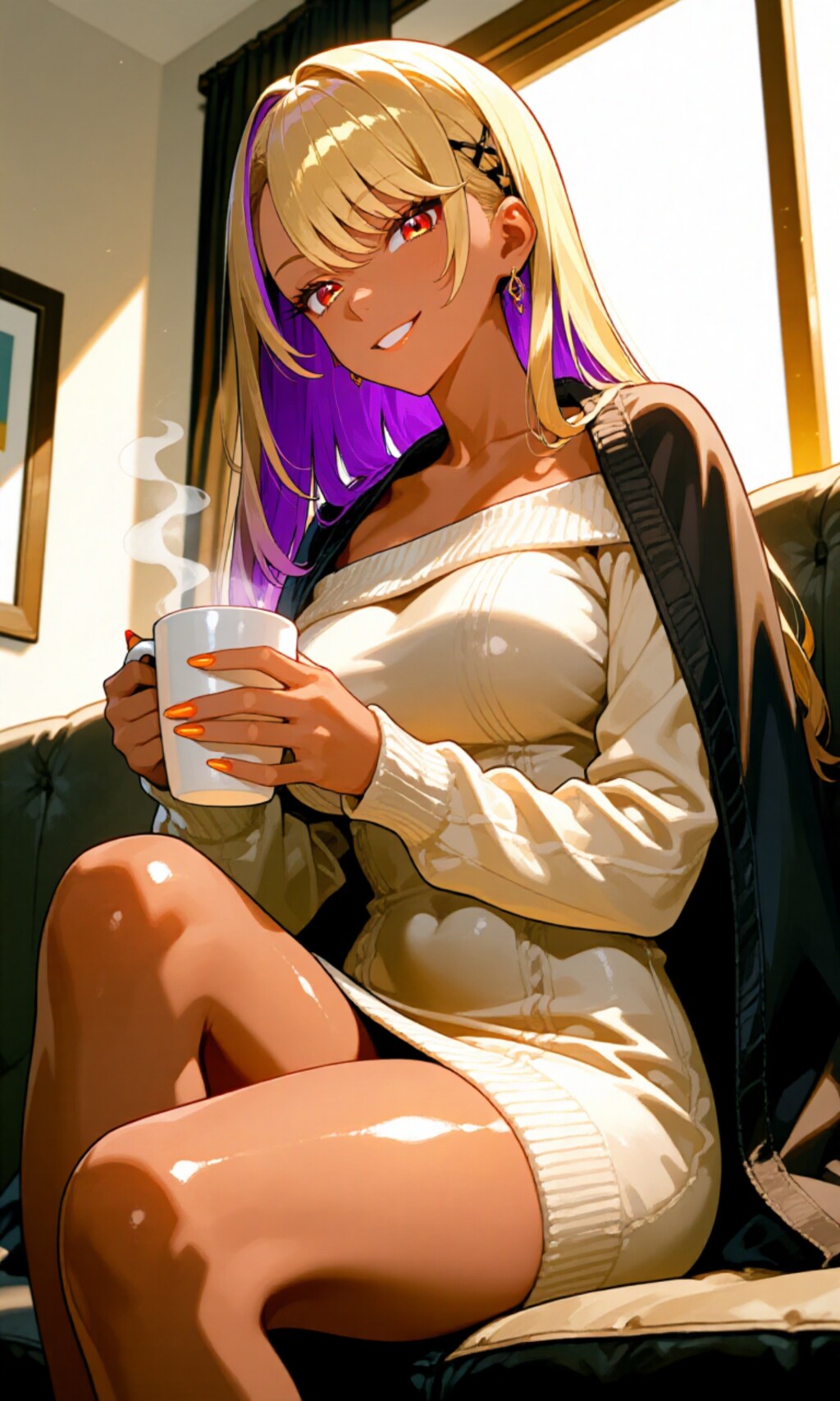 Xのデイリーポストイラスト　その27