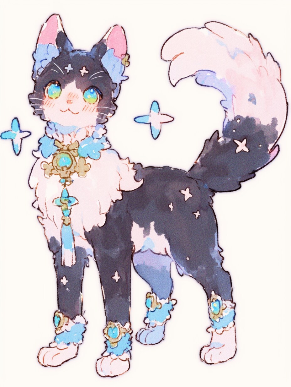 ねこ