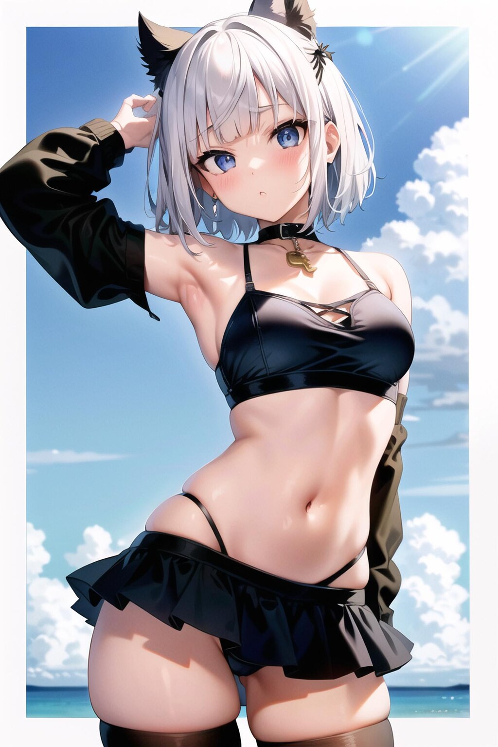 白ちゃん