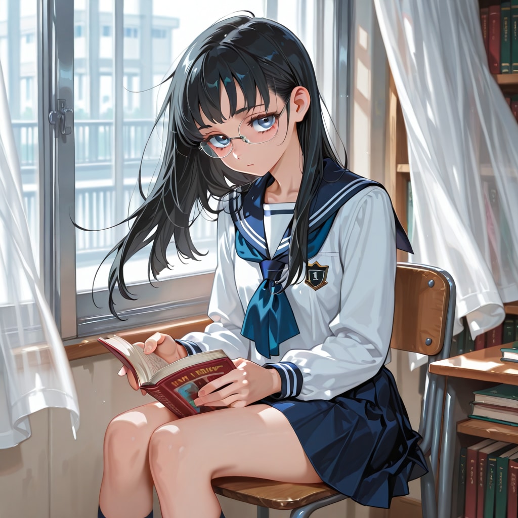 読書