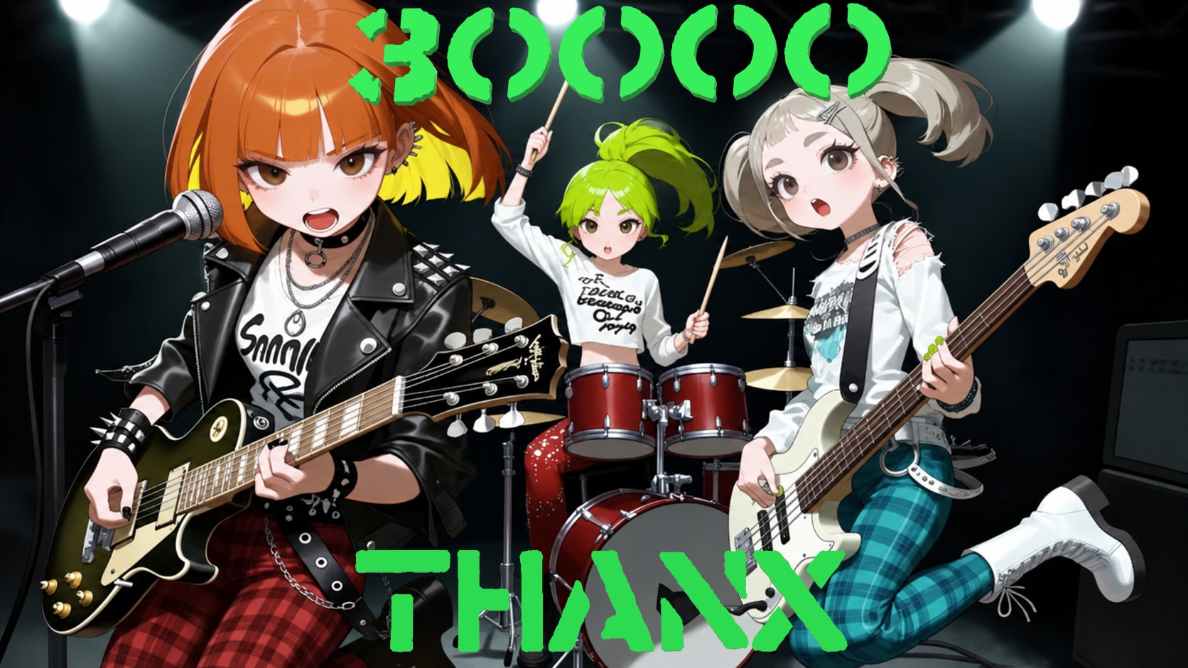 30000いいねありがとうございます✨ | の人気AIイラスト・グラビア