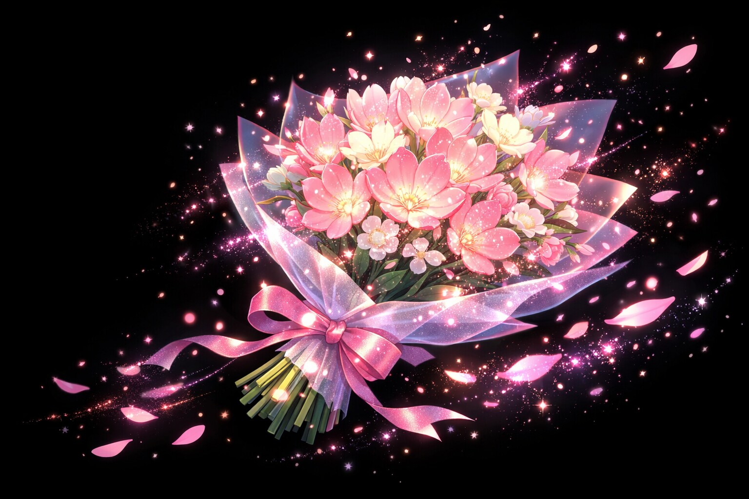 花束