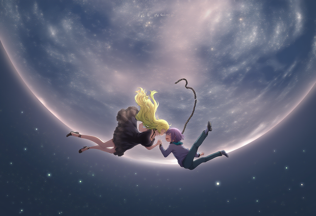 リクエスト　V4,5　メイドラ 　1／6　ルコア　翔太君