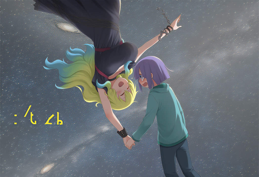 リクエスト　V4,5　メイドラ 　1／6　ルコア　翔太君