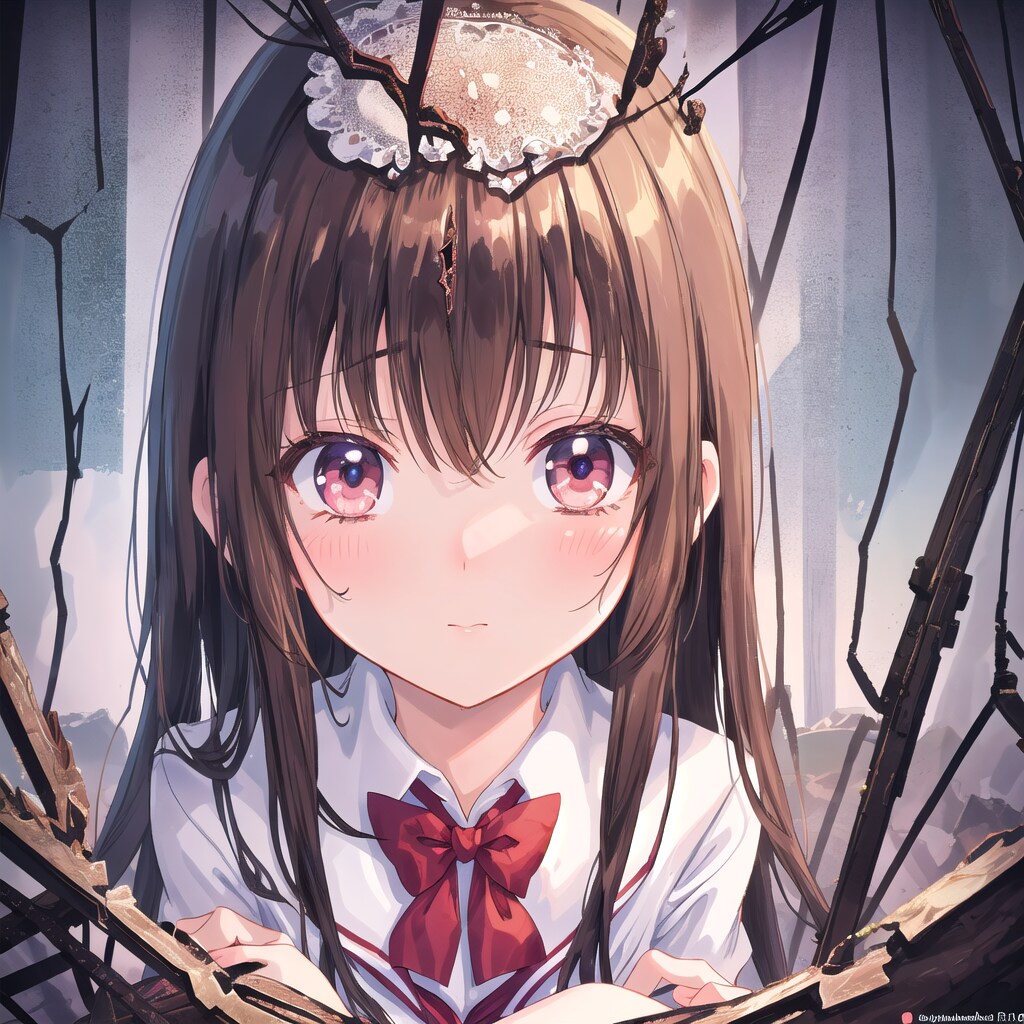 蝕み