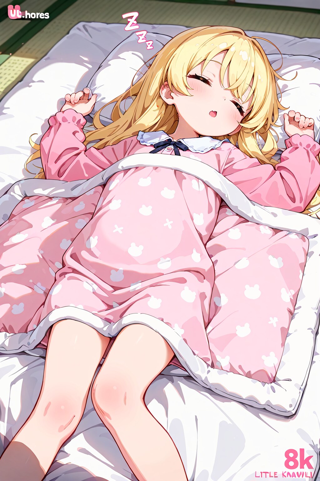 ２月１０日はふとんの日