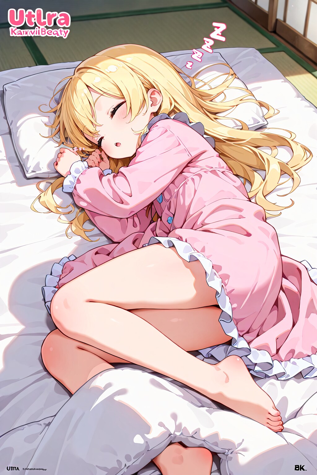 ２月１０日はふとんの日