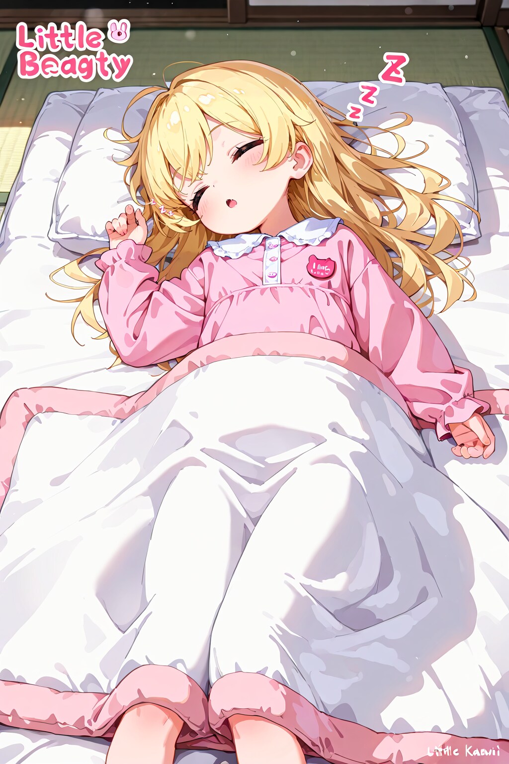 ２月１０日はふとんの日