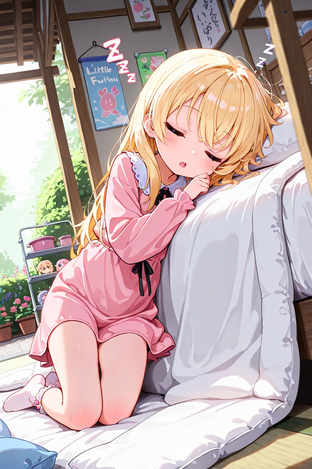 ２月１０日はふとんの日