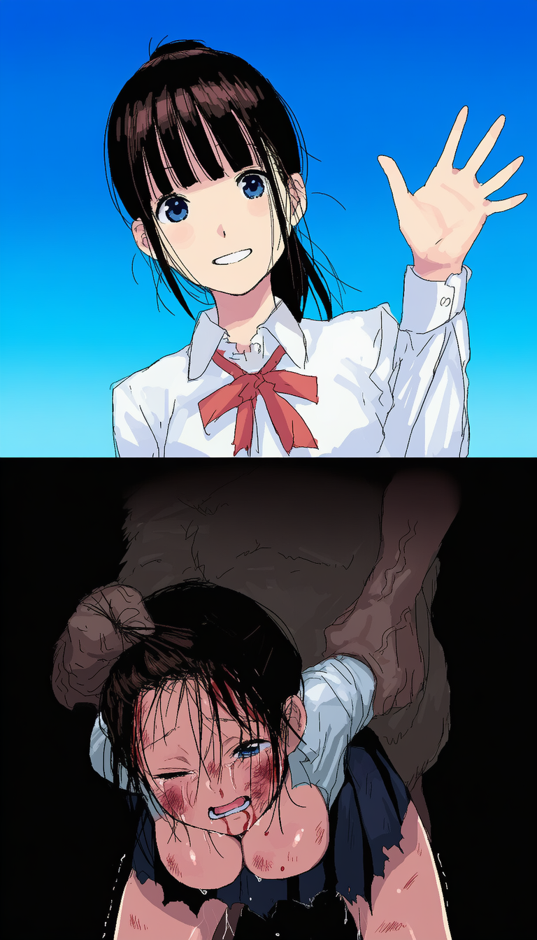 またね！！