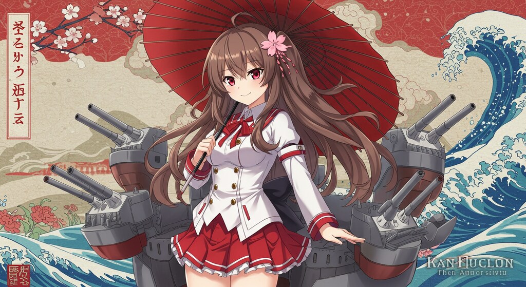 アズールレーン