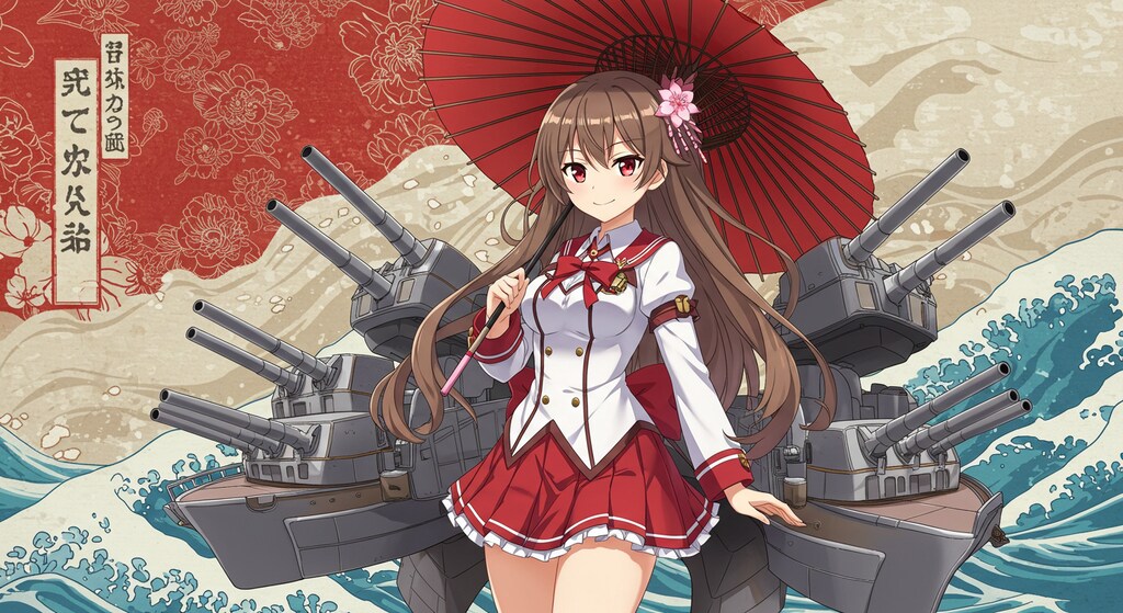 アズールレーン