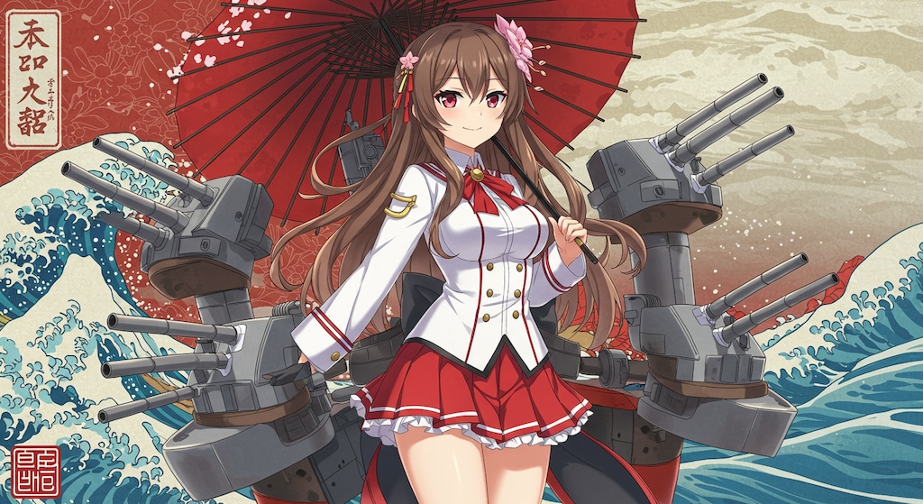 アズールレーン