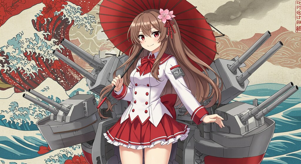 アズールレーン