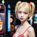 オンラインカジ…ゲーセンの看板娘 6枚目