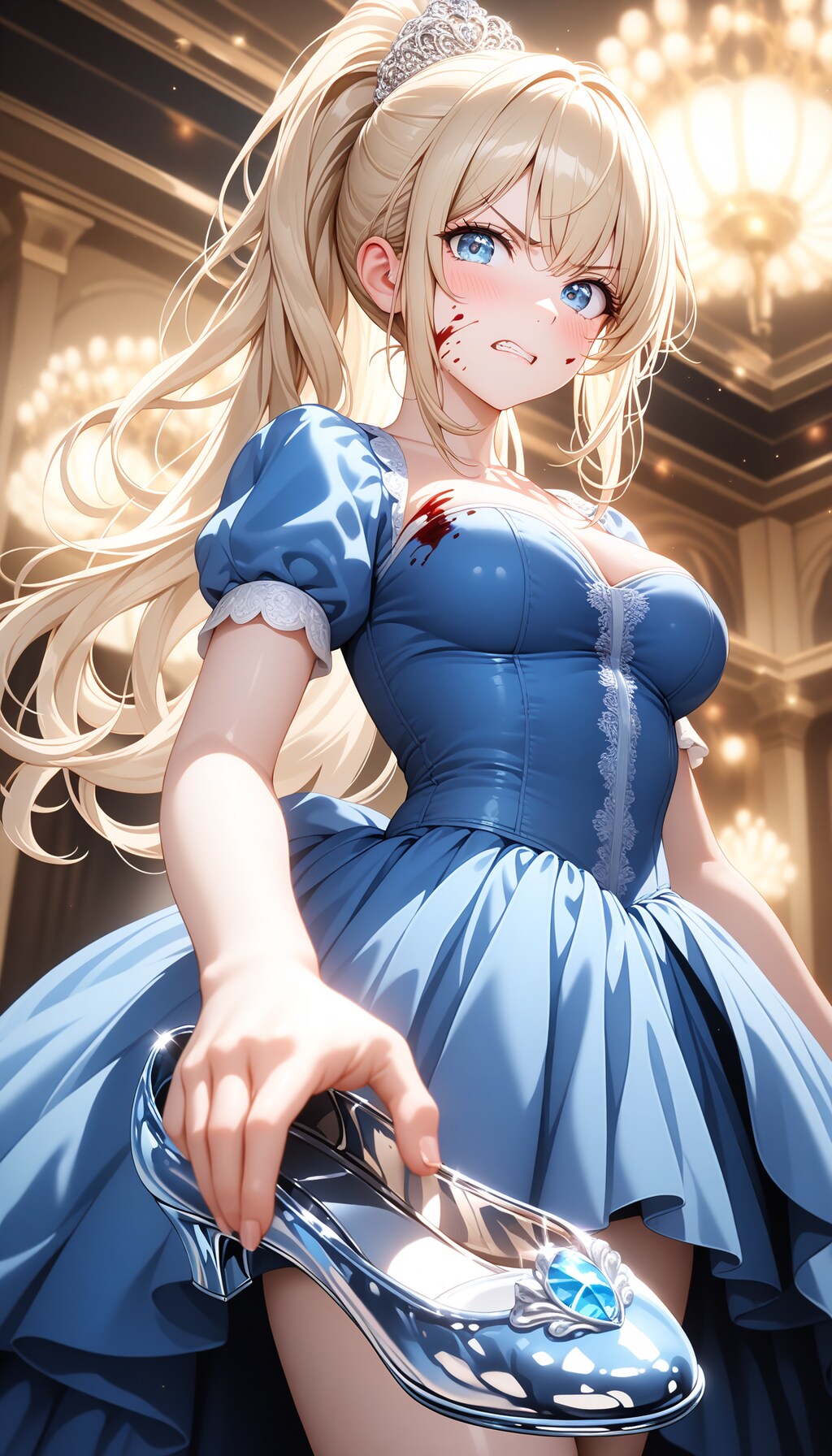 舞踏会殺人事件