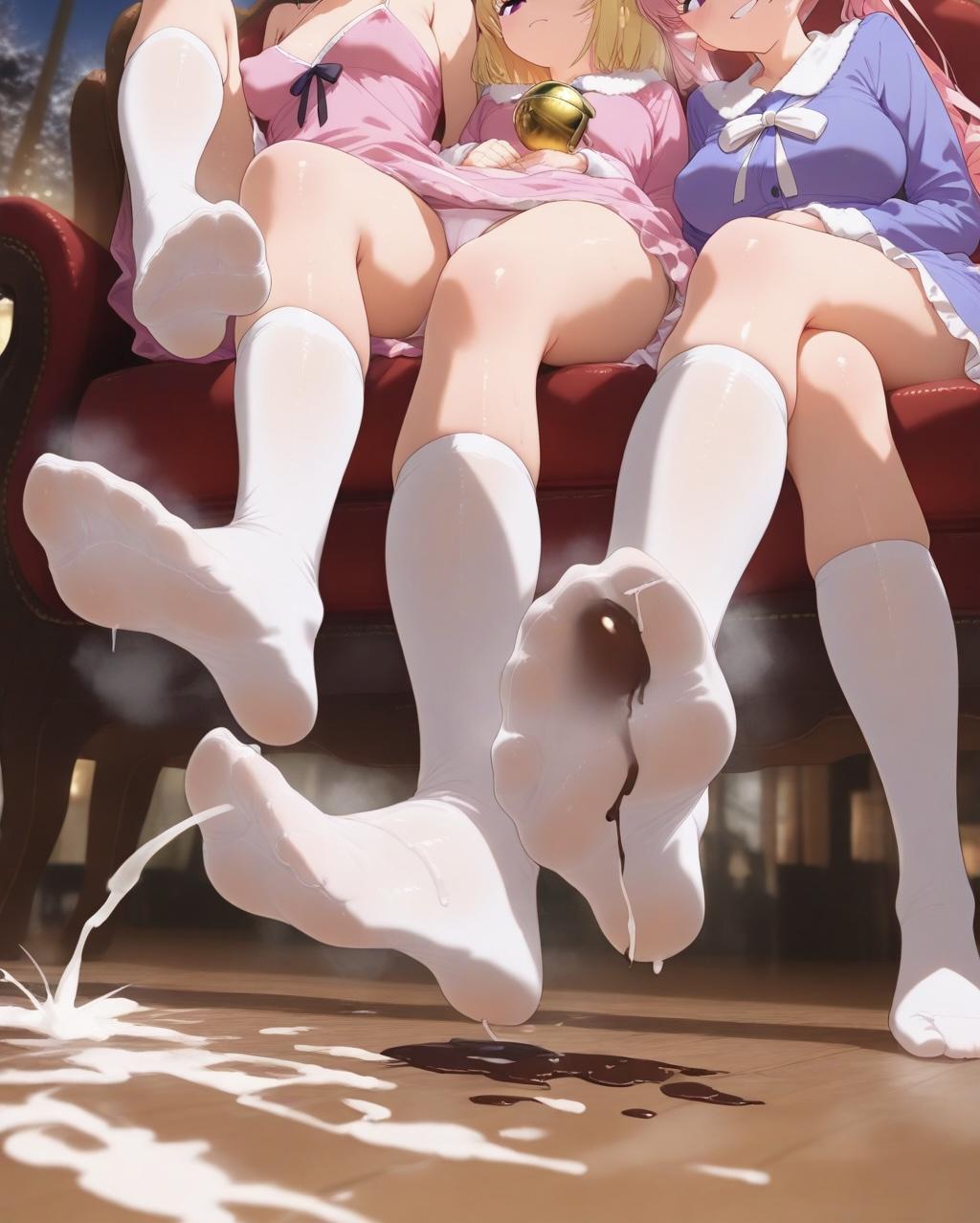 もう意識が限界？