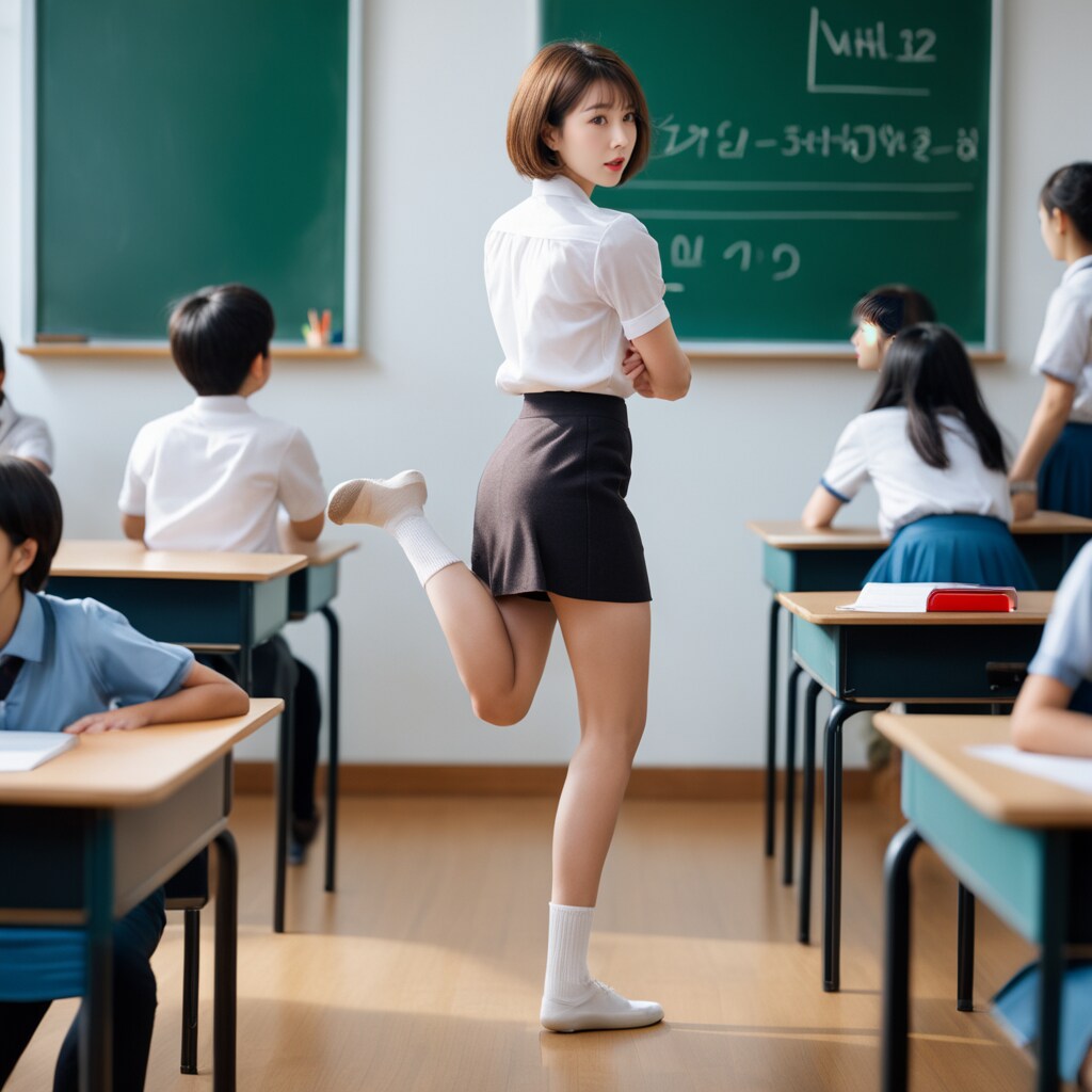 まいっちゃったよマチコ先生