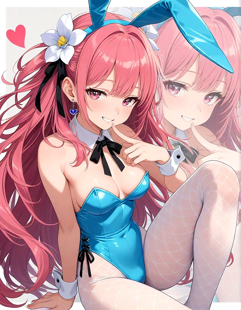 バニーの日