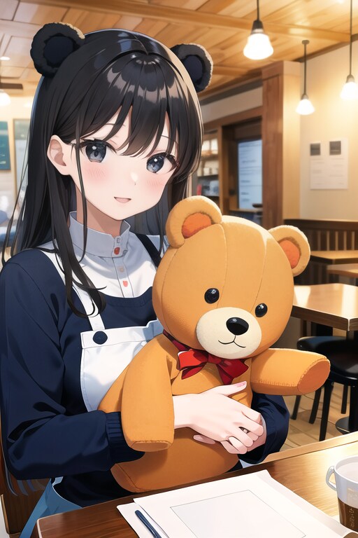 kawaiiは正義！