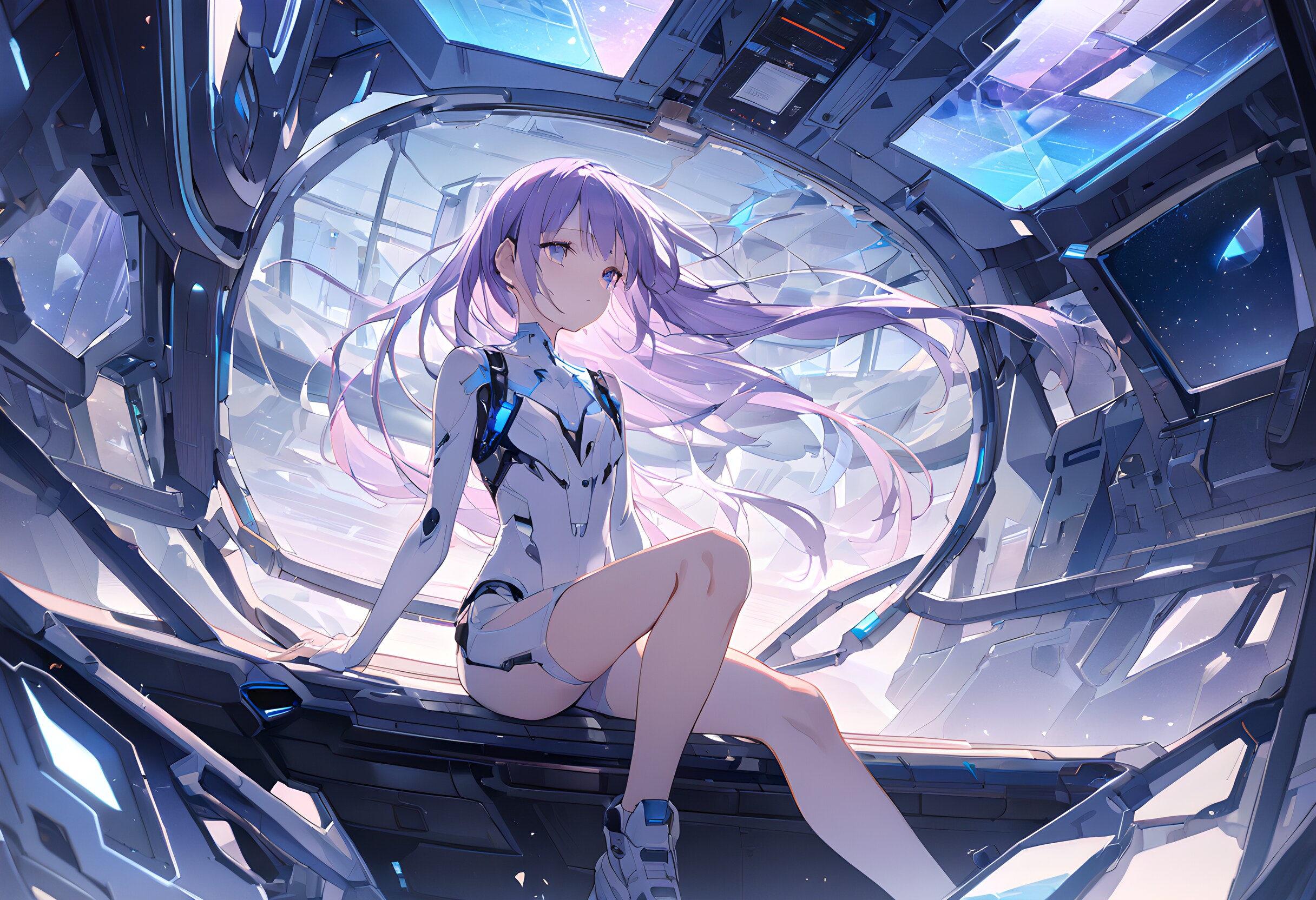 深:廻:Σ | の人気AIイラスト・グラビア