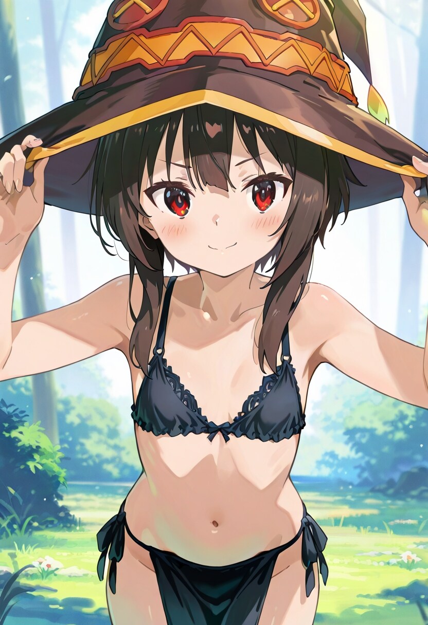 カズマ、興奮しませんか？