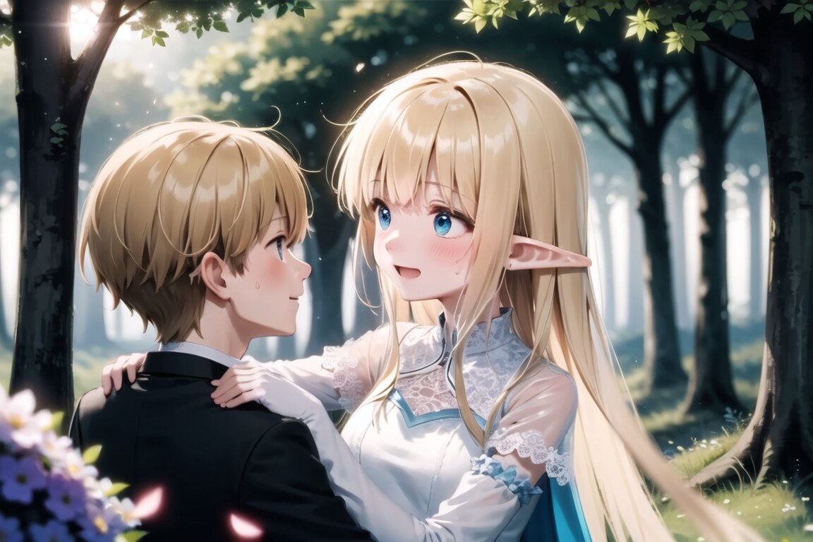 出立の日