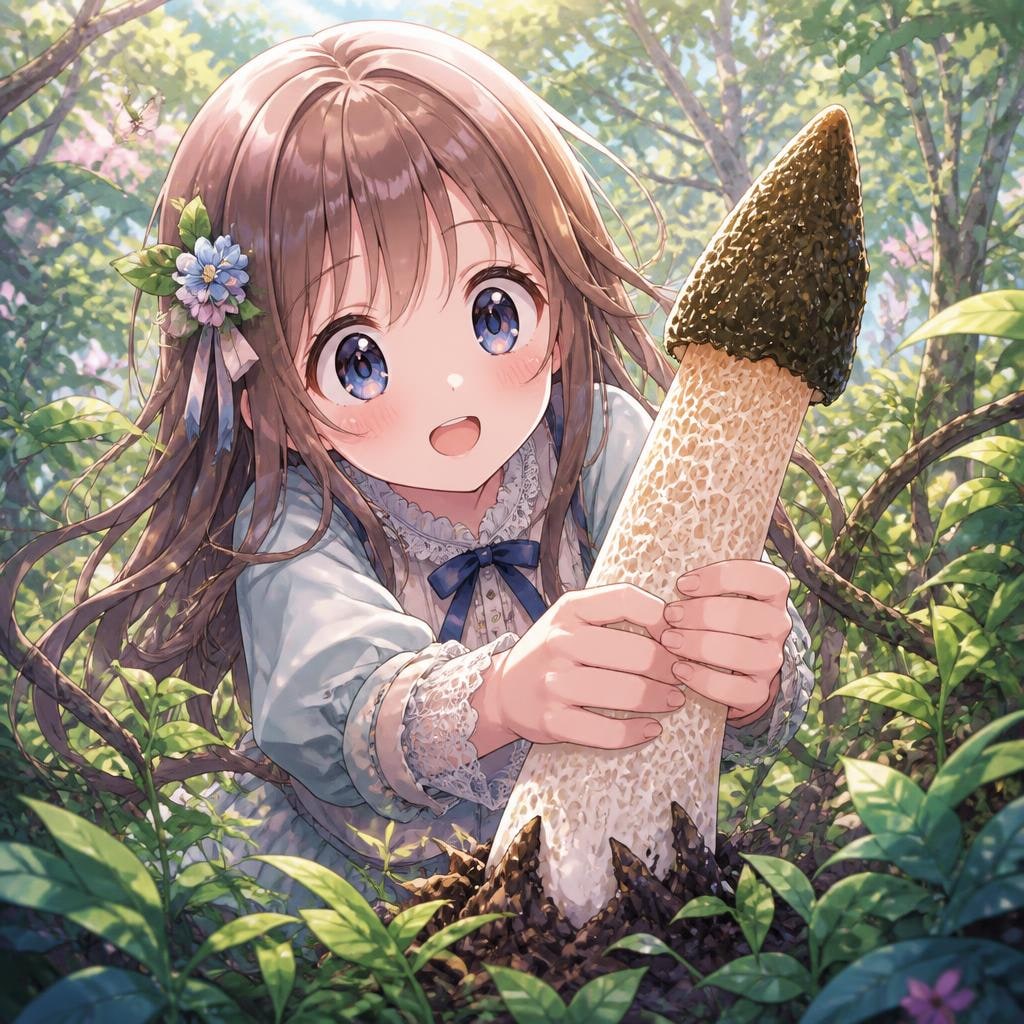 藪からスティック