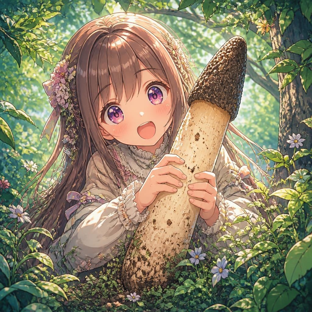藪からスティック