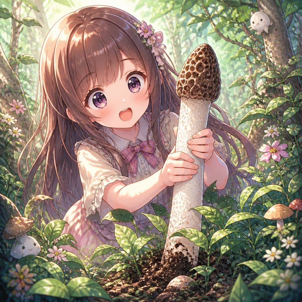 藪からスティック