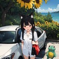 猫耳少女いろいろ 2枚目