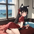 猫耳少女いろいろ 12枚目